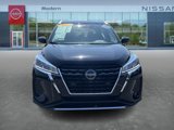 Used 2023 Nissan Kicks SV image 2