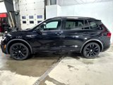 Used 2021 Volkswagen Tiguan S image 4