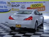 Used 2013 INFINITI G37 x Coupe w/ Premium Pkg image 6