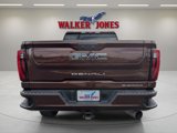 Used 2024 GMC Sierra 2500 Denali Ultimate image 4