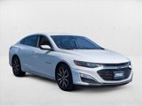 Used 2020 Chevrolet Malibu RS image 3