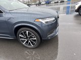 Used 2022 Volvo XC90 T6 Momentum w/ Advanced Package image 4
