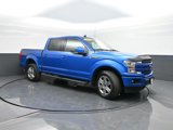 Used 2019 Ford F150 Lariat w/ Equipment Group 502A Luxury image 4