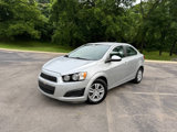 Used 2012 Chevrolet Sonic LT image 2