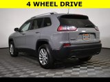 Used 2021 Jeep Cherokee Latitude Lux w/ Sun & Sound Group image 6