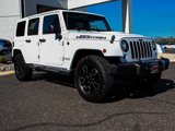 Used 2017 Jeep Wrangler Unlimited Sahara image 3