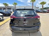 New 2025 Nissan Kicks Play S image 5
