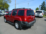Used 2007 Nissan Xterra S w/ Utility Pkg image 5