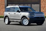 New 2025 Ford Bronco Sport Heritage image 2