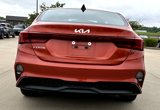 Used 2023 Kia Forte LXS image 4