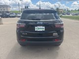 Used 2020 Jeep Compass Latitude w/ Cold Weather Group image 4