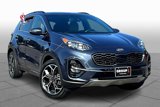 Used 2021 Kia Sportage SX image 2