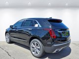 New 2025 Cadillac XT5 Premium Luxury w/ Technology Package image 3