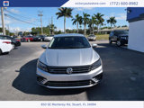 Used 2016 Volkswagen Passat 1.8T S image 3