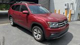 Used 2018 Volkswagen Atlas SE image 3