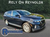 Used 2022 Chevrolet Equinox LT image 1