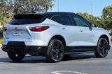 Used 2022 Chevrolet Blazer RS w/ Enhanced Convenience Package image 4