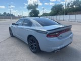Used 2022 Dodge Charger SXT w/ Blacktop Package image 4