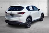 Used 2022 MAZDA CX-5 AWD 2.5 S w/ Premium Plus Pkg image 3