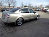 Used 2005 Nissan Altima 2.5 S w/ (F01) Convenience Pkg image 6