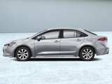 New 2025 Toyota Corolla LE image 3