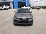 Used 2022 Toyota Camry SE image 3
