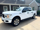 Used 2018 Ford F150 XL w/ Equipment Group 101A Mid image 2