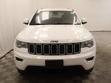 Used 2018 Jeep Grand Cherokee Laredo image 4