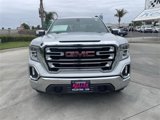 Used 2020 GMC Sierra 1500 SLT w/ SLT Premium Package image 3