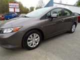 Used 2012 Honda Civic LX image 5