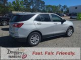 Used 2021 Chevrolet Equinox LT image 4