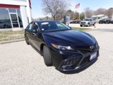 Used 2024 Toyota Camry SE image 3