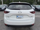 Used 2021 MAZDA CX-5 Touring image 5