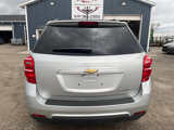 Used 2016 Chevrolet Equinox LT w/ Convenience Package image 4