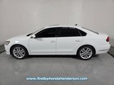 Used 2019 Volkswagen Passat 2.0T Wolfsburg w/ Wheels & Sunroof Package image 3