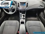 Used 2018 Chevrolet Cruze LT w/ RS Package image 2
