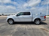 Used 2018 Ford F150 Platinum w/ Equipment Group 701A Luxury image 3
