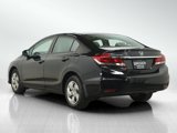 Used 2014 Honda Civic LX image 3