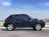 Used 2014 Nissan Juke SL image 6