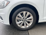 Used 2021 Volkswagen Golf 4-Door image 5