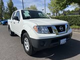Used 2020 Nissan Frontier S image 2