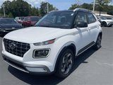 Certified 2022 Hyundai Venue Limited w/ Cargo Package image 3