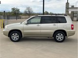 Used 2001 Toyota Highlander 4WD V6 image 4
