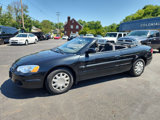 Used 2006 Chrysler Sebring Limited image 2