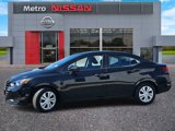 Used 2024 Nissan Versa S image 3