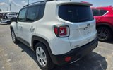 Used 2018 Jeep Renegade Limited image 4