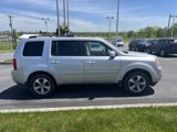 Used 2015 Honda Pilot EX-L image 2
