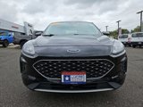 Used 2021 Ford Escape SE w/ Cold Weather Package image 3