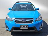 Used 2016 Subaru Crosstrek 2.0i Premium image 2