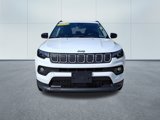 Certified 2022 Jeep Compass Latitude w/ Sun and Sound Group image 2